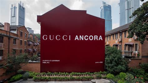 china red gucci